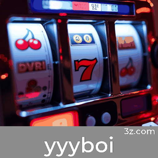 yyyboi: Seu Paraíso de Jogos Selecionados