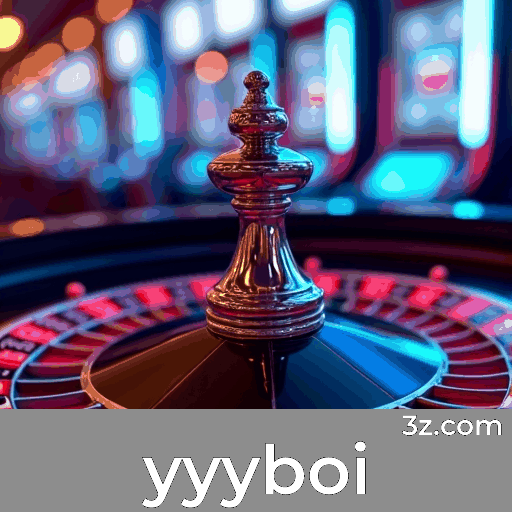 Experimente o yyyboi: Apostas Móveis, Completas e Práticas