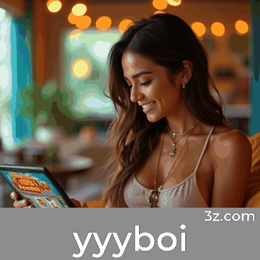 yyyboi: Seu Paraíso de Jogos Selecionados