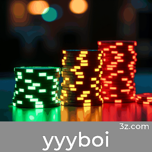 yyyboi: Seu Paraíso de Jogos Selecionados
