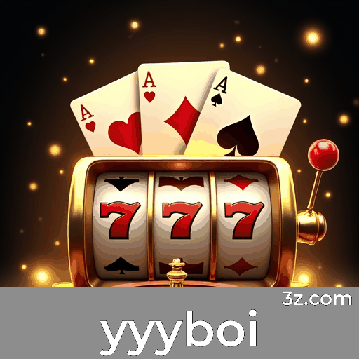 Experiência Imersiva de Cassino com yyyboi para Brasileiros