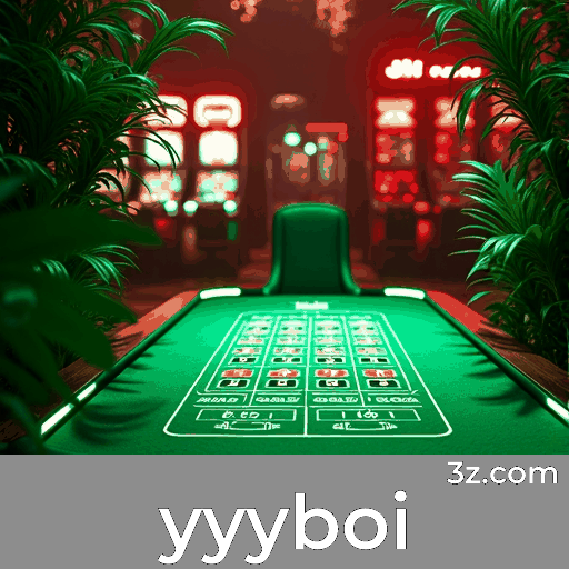 yyyboi: Login Seguro para Benefícios Exclusivos