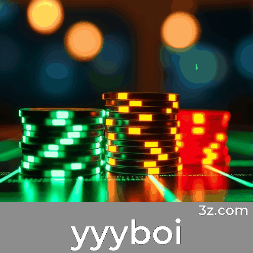 Experimente o yyyboi: Apostas Móveis, Completas e Práticas