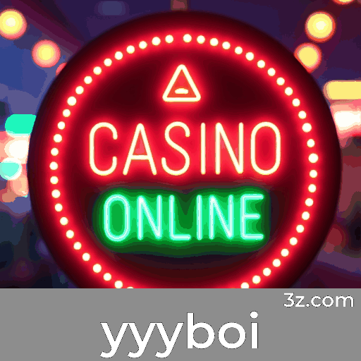 yyyboi: Seu Cassino Online Seguro e Premiado