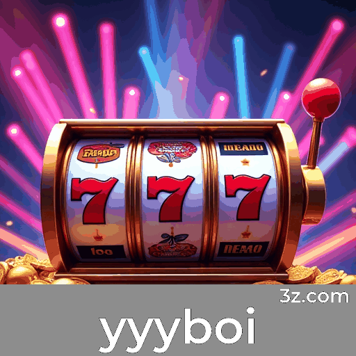 yyyboi: Desbloqueie Prêmios Superiores Agora