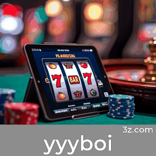 yyyboi: Desbloqueie Prêmios Superiores Agora