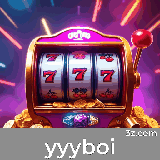 Experiência Imersiva de Cassino com yyyboi para Brasileiros