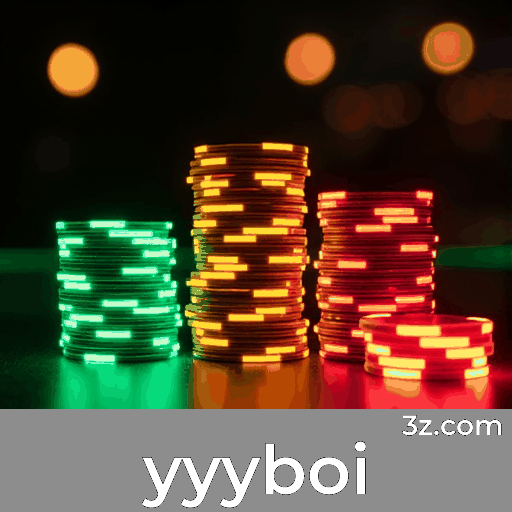 yyyboi: A Plataforma Confiável e Profissional