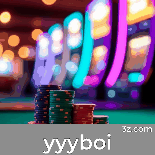 Experiência Imersiva de Cassino com yyyboi para Brasileiros