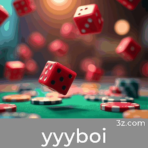 yyyboi: Seu Cassino Online Seguro e Premiado