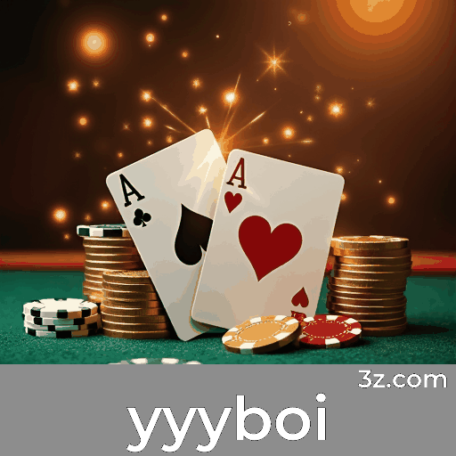 yyyboi: Seu Cassino Online Seguro e Premiado